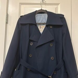 Vintage London Fog Trench Coat